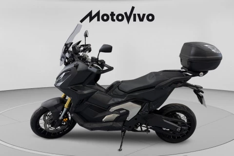 Honda X-ADV 