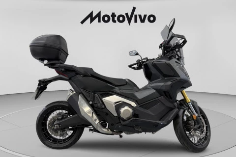 Honda X-ADV 
