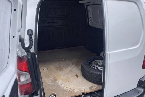 Citroën Berlingo Talla M BlueHDi 75 CONTROL