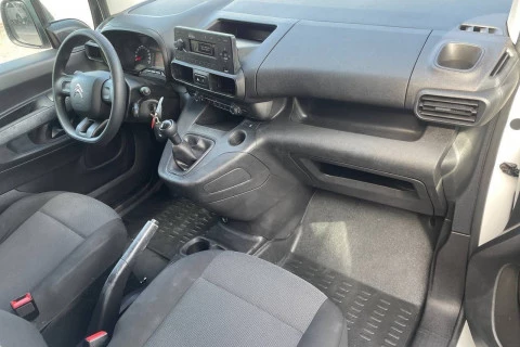 Citroën Berlingo Talla M BlueHDi 75 CONTROL