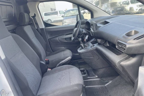 Citroën Berlingo Talla M BlueHDi 75 CONTROL