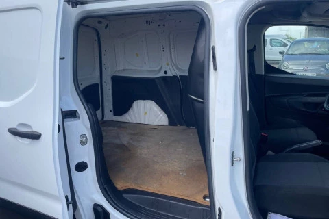 Citroën Berlingo Talla M BlueHDi 75 CONTROL