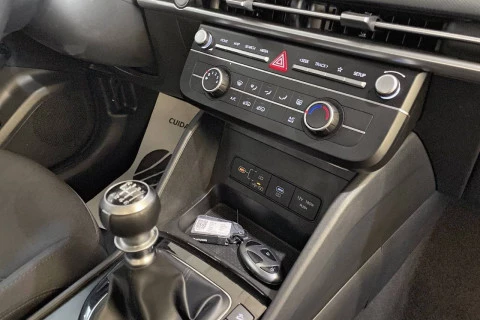 Hyundai Tucson 1.6T 118kW (160CV) Klass