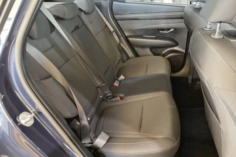 Hyundai Tucson 1.6T 118kW (160CV) Klass