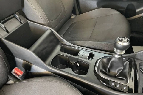 Hyundai Tucson 1.6T 118kW (160CV) Klass