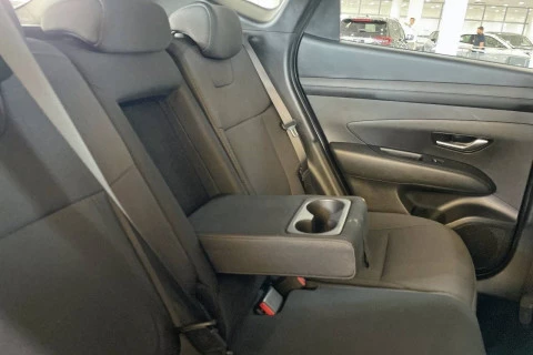 Hyundai Tucson 1.6T 118kW (160CV) Klass