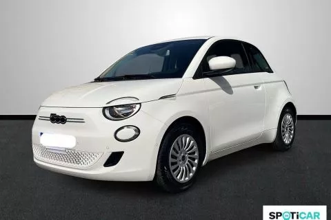 Fiat 500   Hb 320km 85kW (118CV) Monotrim