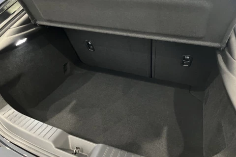 Mazda3 2.5L E-SKY G MHEV 103kW Homura