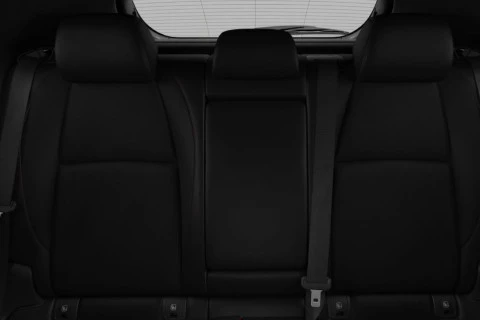 Mazda3 2.5L E-SKY G MHEV 103kW Homura