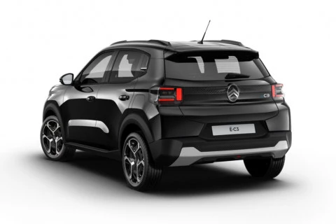 Citroën ë-C3 ë-C3 Eléctrico Plus