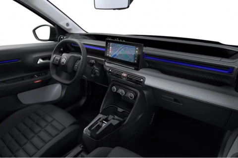 Citroën ë-C3 ë-C3 Eléctrico Plus