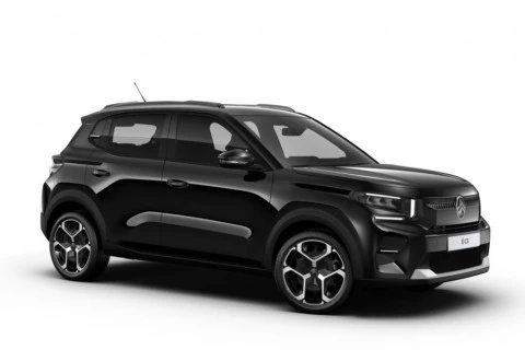 Citroën ë-C3 ë-C3 Eléctrico Plus