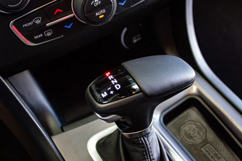 Dodge Charger R/T Scat Pack Widebody