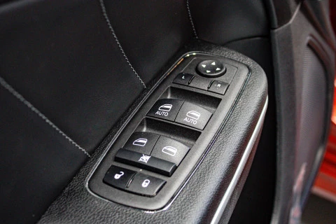 Dodge Charger R/T Scat Pack Widebody