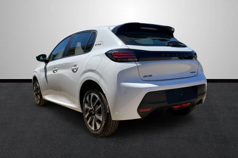 Peugeot e-208 Style Eléctrico 156 (115 Kw)