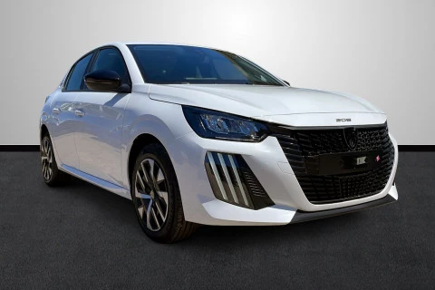 Peugeot e-208 Style Eléctrico 156 (115 Kw)