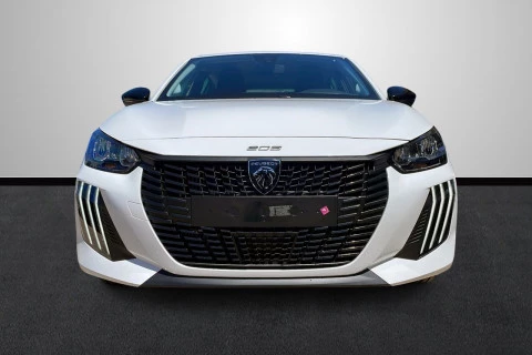 Peugeot e-208 Style Eléctrico 156 (115 Kw)