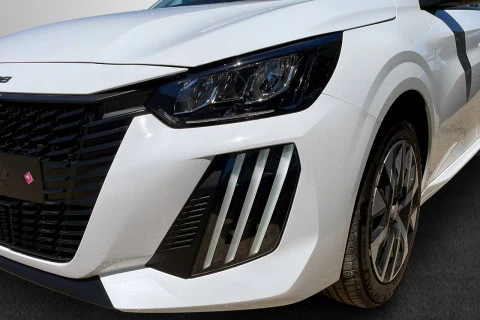 Peugeot e-208 Style Eléctrico 156 (115 Kw)