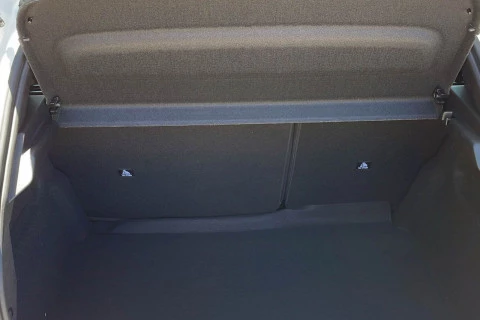 Peugeot e-208 Style Eléctrico 156 (115 Kw)