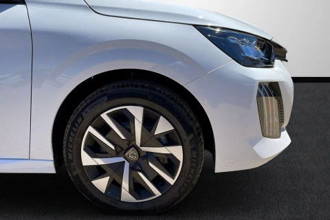 Peugeot e-208 Style Eléctrico 156 (115 Kw)