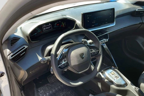 Peugeot e-208 Style Eléctrico 156 (115 Kw)