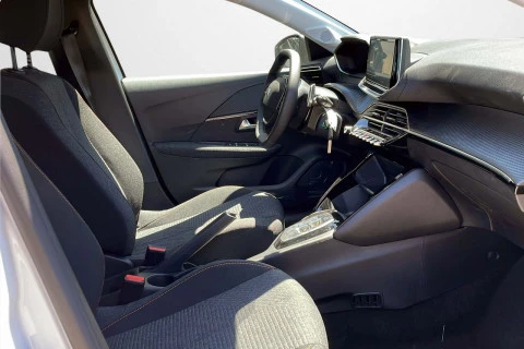 Peugeot e-208 Style Eléctrico 156 (115 Kw)