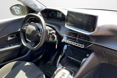 Peugeot e-208 Style Eléctrico 156 (115 Kw)