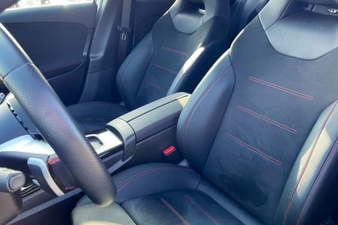 Mercedes-Benz Clase A A 180