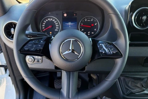 Mercedes-Benz Sprinter 317 CDI FURGON PRO LARGO