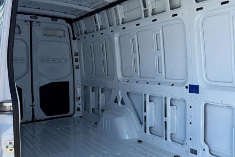 Mercedes-Benz Sprinter 317 CDI FURGON PRO LARGO
