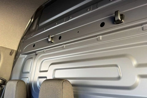 Mercedes-Benz Sprinter 317 CDI FURGON PRO LARGO