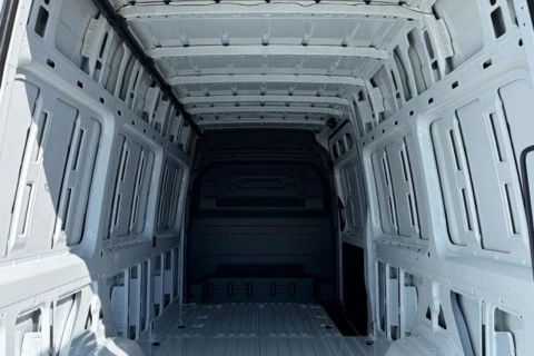 Mercedes-Benz Sprinter 317 CDI FURGON PRO LARGO