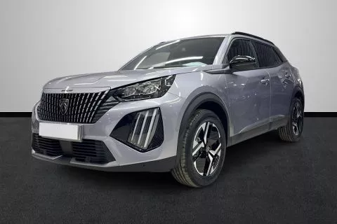 Peugeot 2008 N2008 Allure Hybrid 145 eDCS6