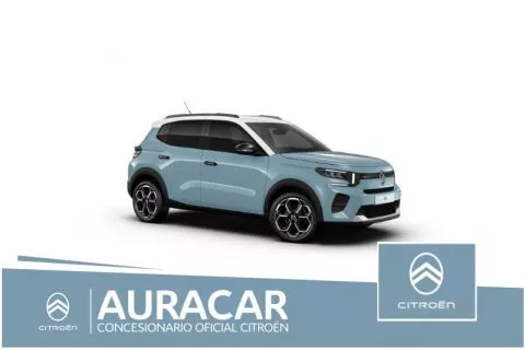 Citroën C3 PureTech 100 Max