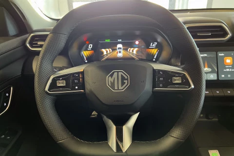 MG ZS 1.5 Comfort