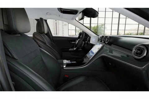 Mercedes-Benz Clase C C 220 d Estate