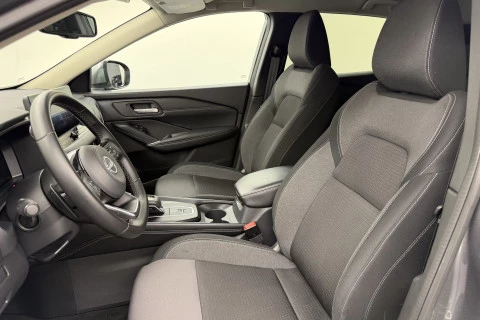 Nissan Qashqai DIG-T 116kW Xtronic N-Connecta