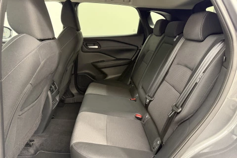 Nissan Qashqai DIG-T 116kW Xtronic N-Connecta