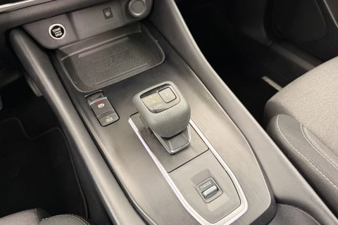 Nissan Qashqai DIG-T 116kW Xtronic N-Connecta