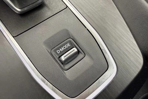 Nissan Qashqai DIG-T 116kW Xtronic N-Connecta