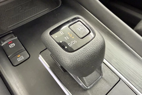 Nissan Qashqai DIG-T 116kW Xtronic N-Connecta