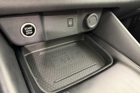 Nissan Qashqai DIG-T 116kW Xtronic N-Connecta