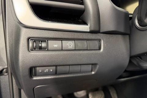 Nissan Qashqai DIG-T 116kW Xtronic N-Connecta