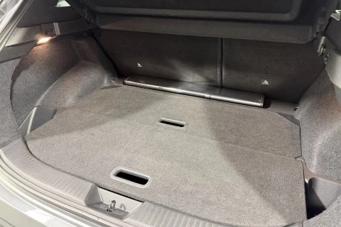 Nissan Qashqai DIG-T 116kW Xtronic N-Connecta