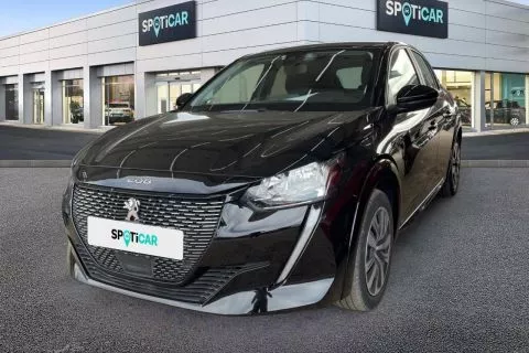 Peugeot e-208 Eléctrico Active