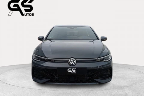 Volkswagen Golf R-Line 2.0 TDI 110kW (150CV) DSG