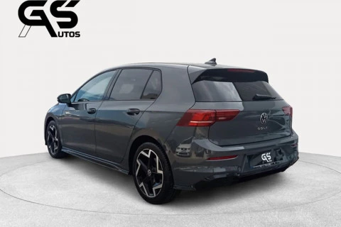 Volkswagen Golf R-Line 2.0 TDI 110kW (150CV) DSG
