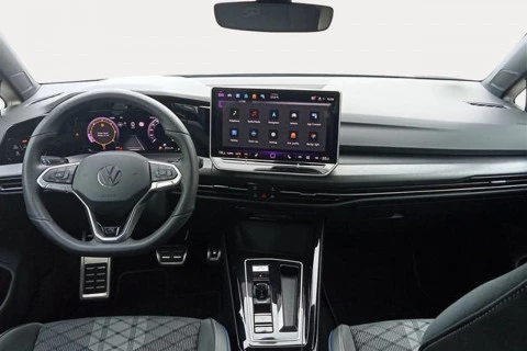 Volkswagen Golf R-Line 2.0 TDI 110kW (150CV) DSG