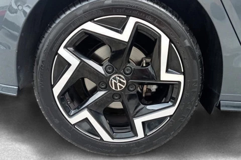 Volkswagen Golf R-Line 2.0 TDI 110kW (150CV) DSG