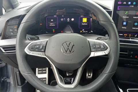 Volkswagen Golf R-Line 2.0 TDI 110kW (150CV) DSG